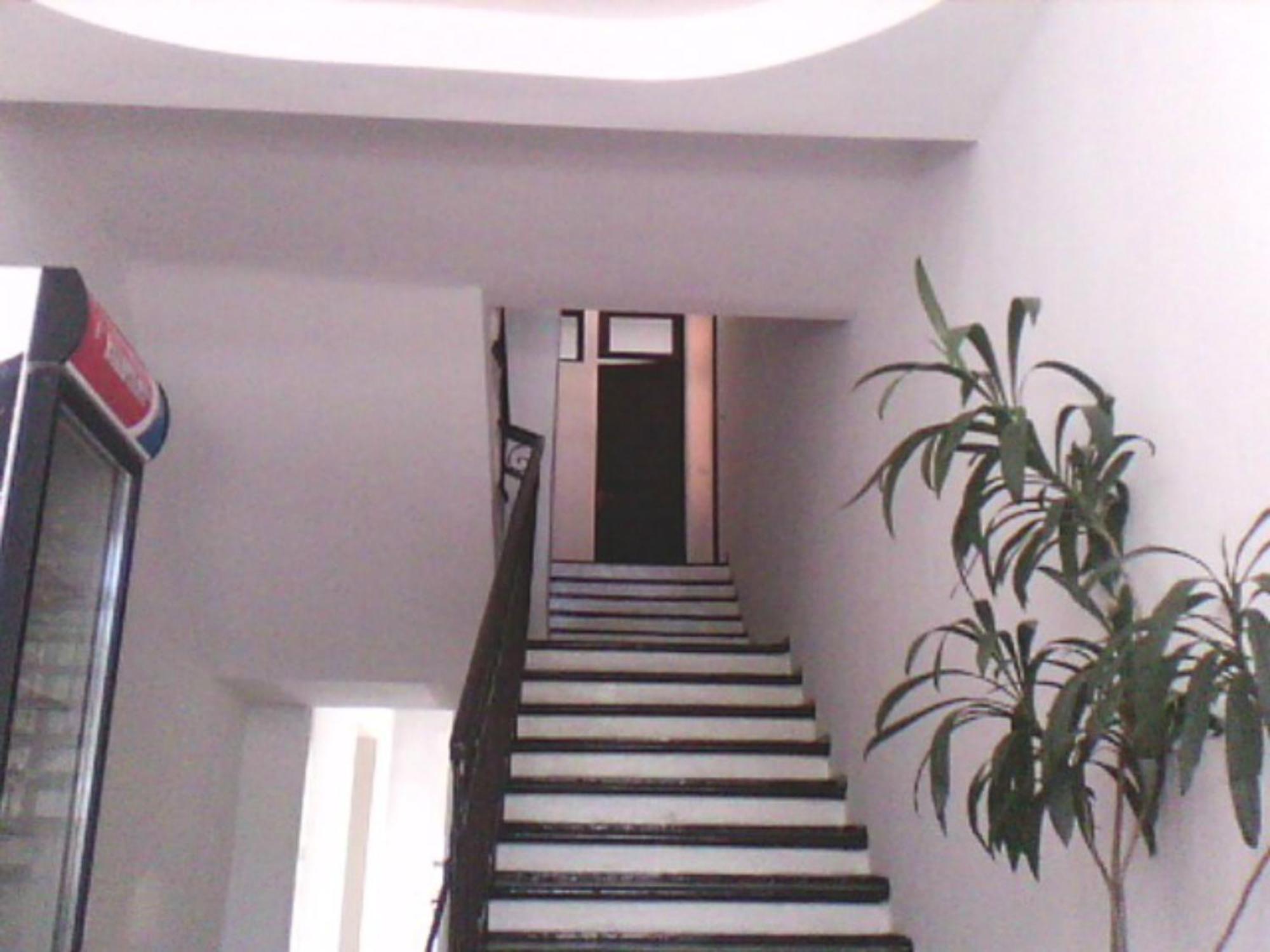 White Guest House Батуми Екстериор снимка
